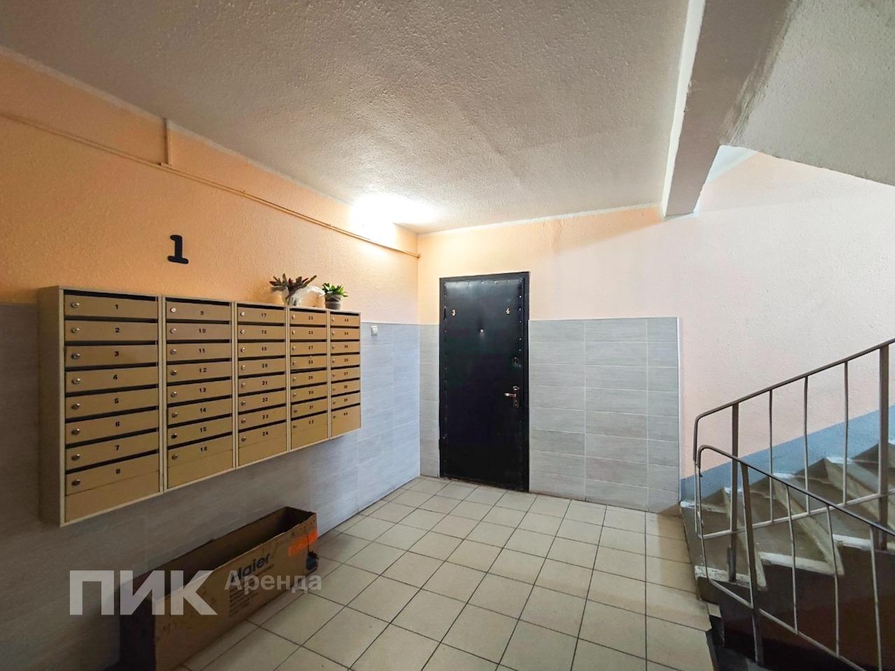 2-к. квартира, 77.36 м², 60 700 ₽/мес — фото № 16