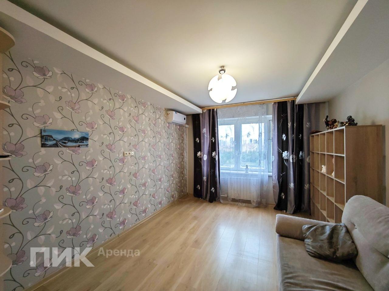 2-к. квартира, 77.36 м², 60 700 ₽/мес — фото № 5