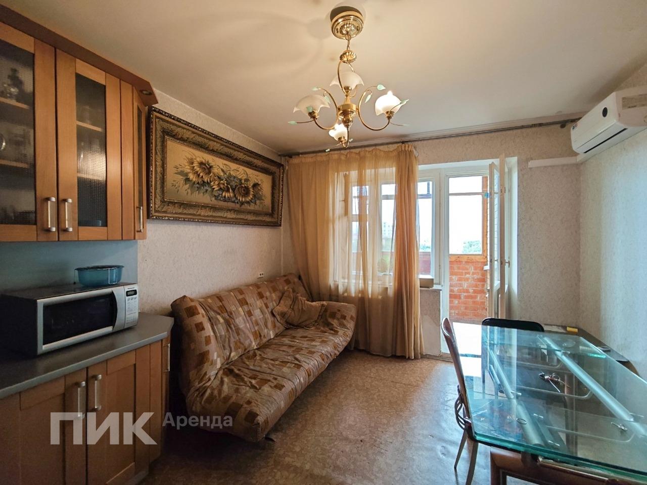 2-к. квартира, 77.36 м², 60 700 ₽/мес — фото № 1