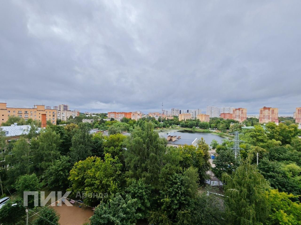 2-к. квартира, 77.36 м², 60 700 ₽/мес — фото № 17