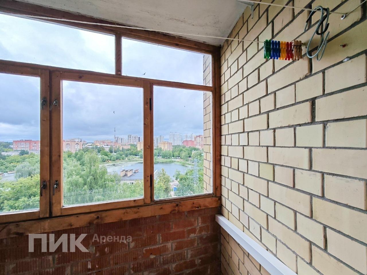 2-к. квартира, 77.36 м², 60 700 ₽/мес — фото № 15