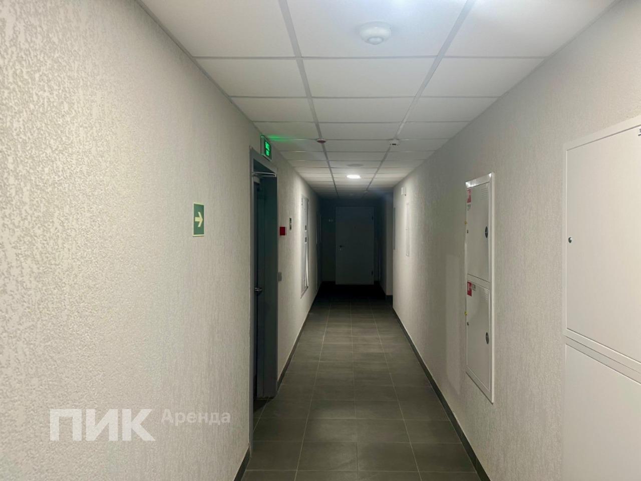 1-к. квартира, 34 м², 68 000 ₽/мес — фото № 12