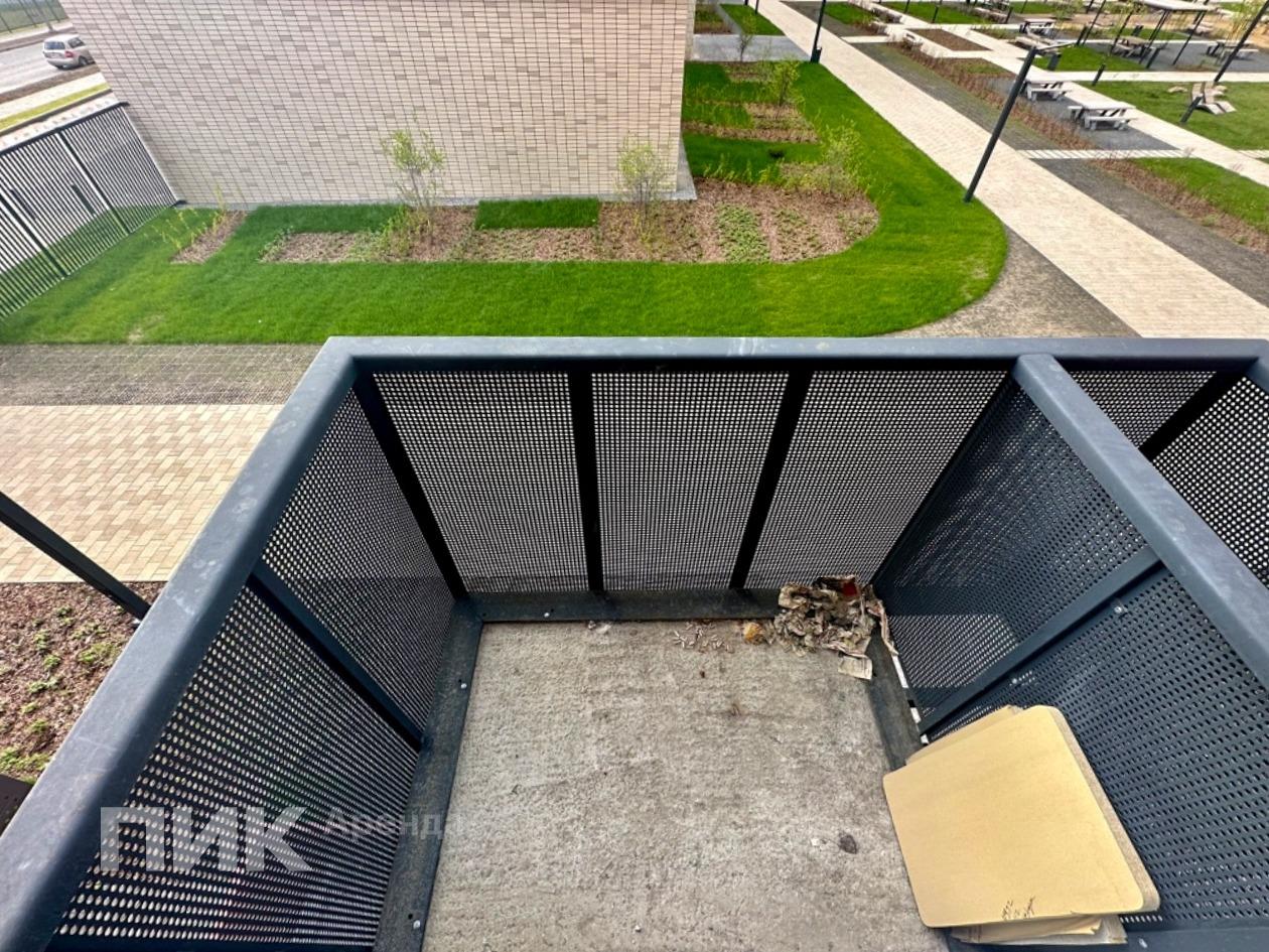 1-к. квартира, 34 м², 68 000 ₽/мес — фото № 11