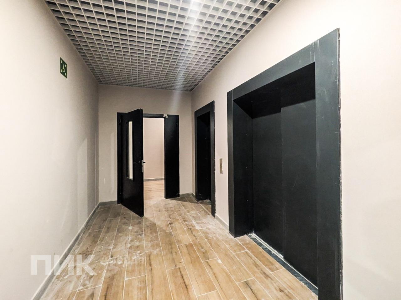 студия, 25 м², 50 000 ₽/мес — фото № 9