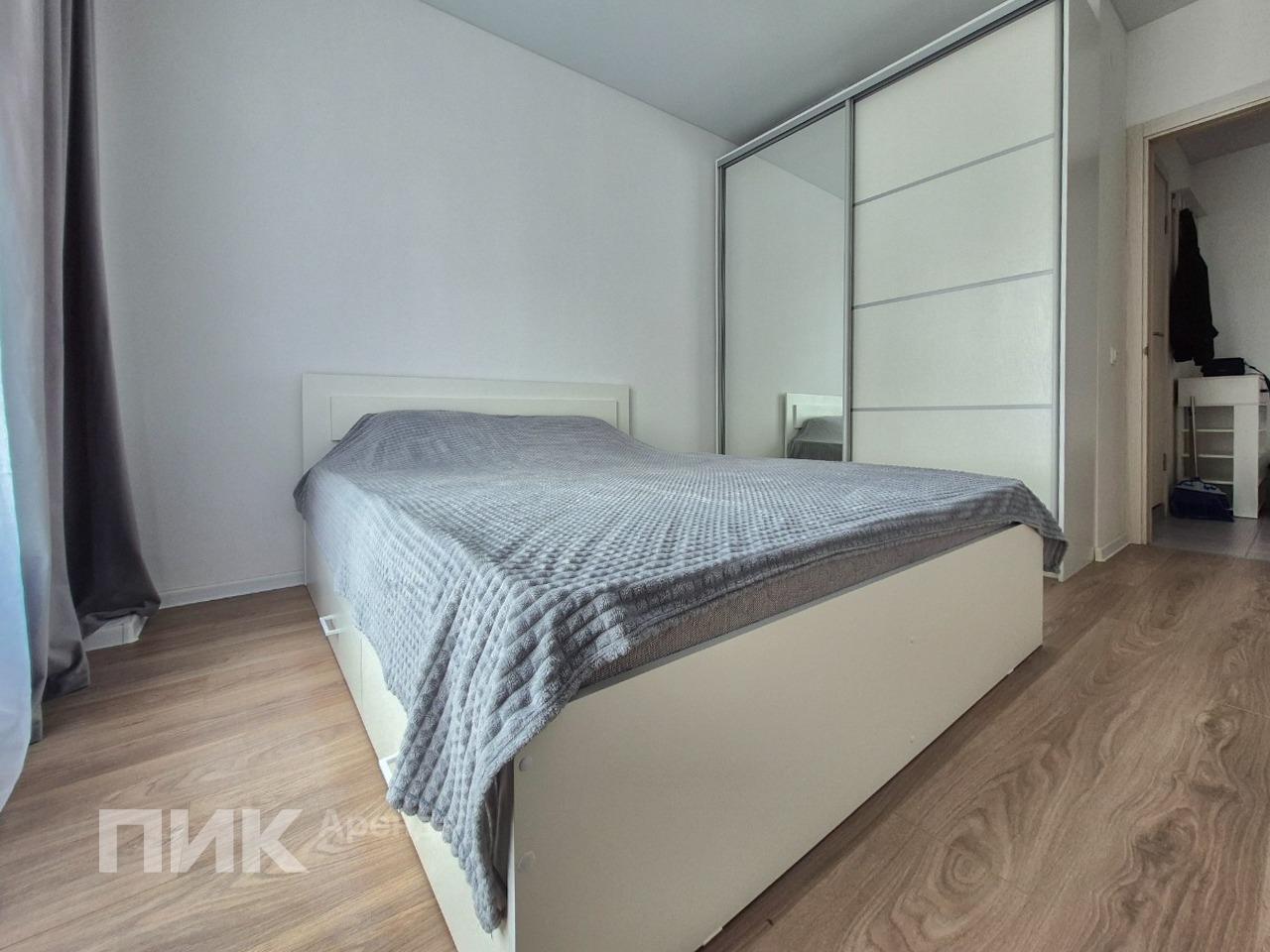 1-к. квартира, 36 м², 63 500 ₽/мес — фото № 2