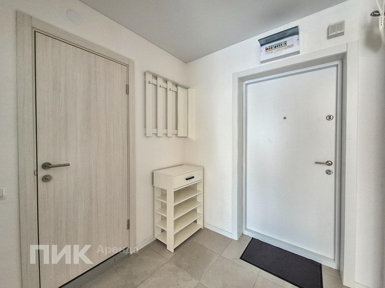 1-к. квартира, 36 м², 63 500 ₽/мес — фото № 14