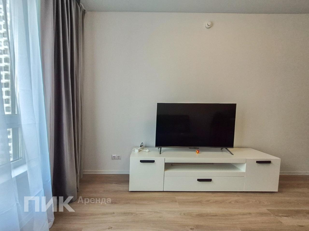 1-к. квартира, 36 м², 63 500 ₽/мес — фото № 10