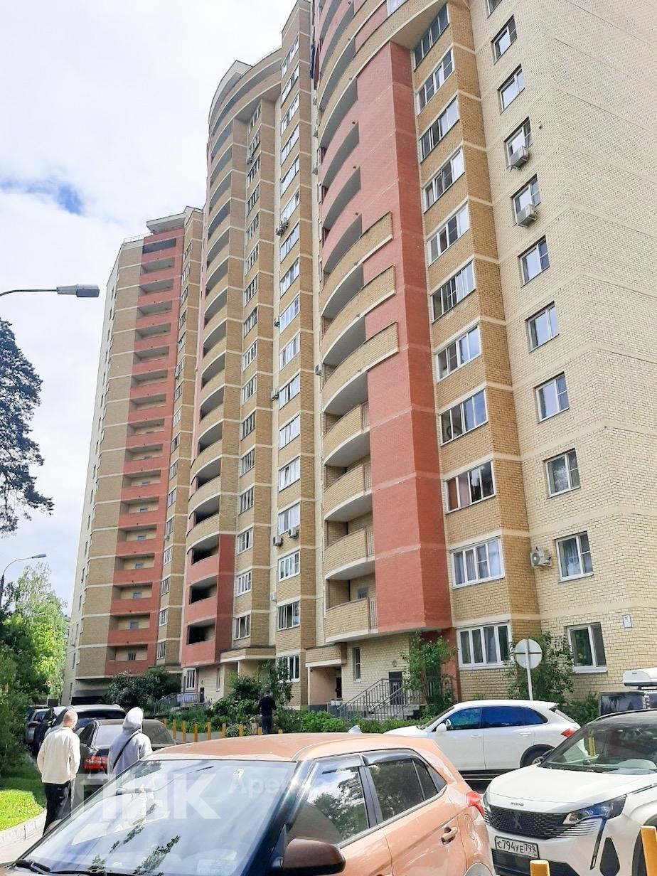 1-к. квартира, 39.9 м², 49 900 ₽/мес — фото № 17