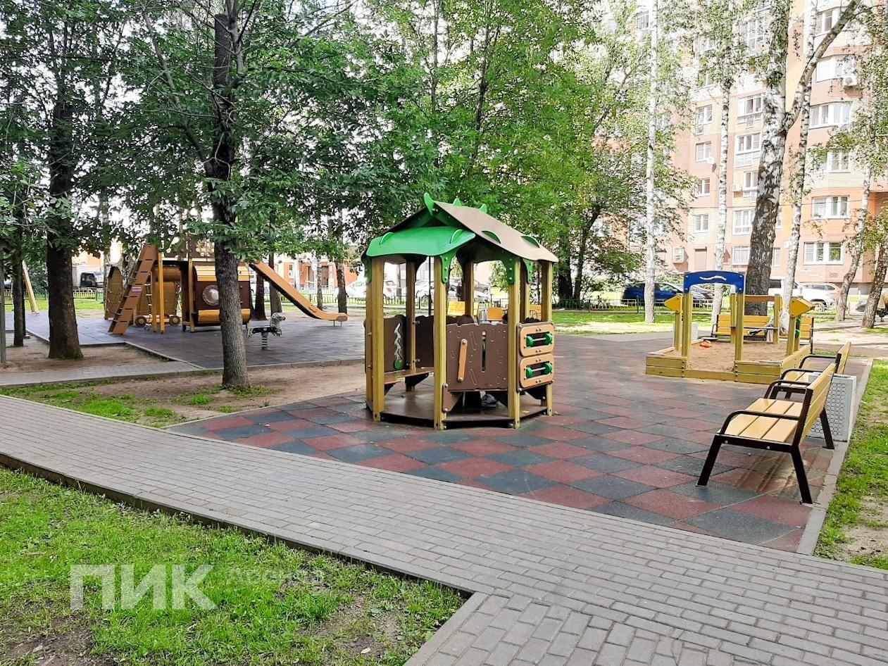 1-к. квартира, 39.9 м², 49 900 ₽/мес — фото № 21
