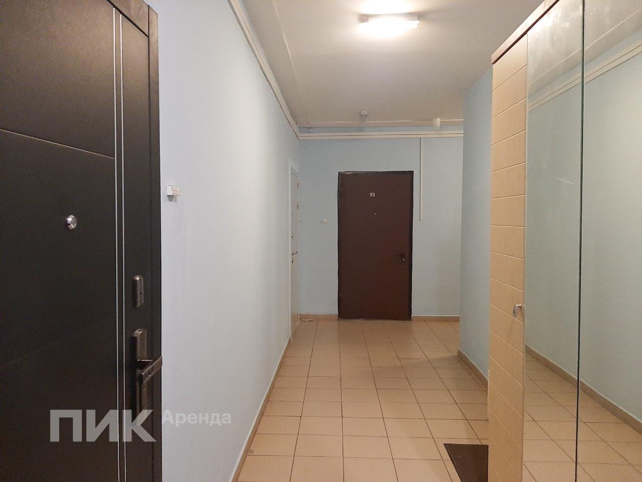 1-к. квартира, 39.9 м², 49 900 ₽/мес — фото № 14