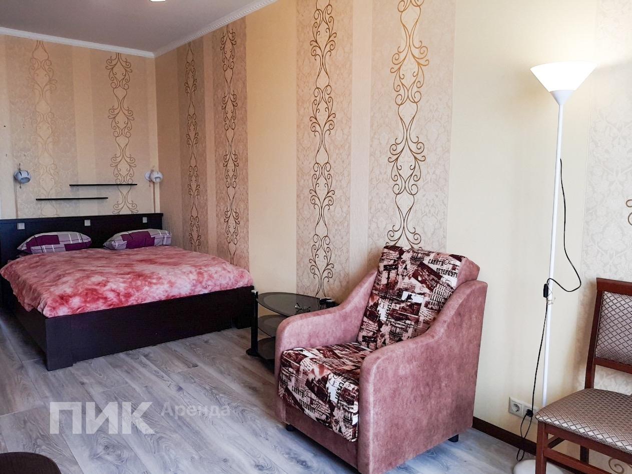 1-к. квартира, 39.9 м², 49 900 ₽/мес — фото № 4