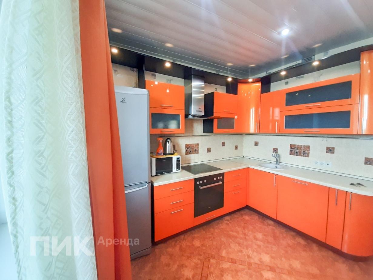 1-к. квартира, 39.9 м², 49 900 ₽/мес — фото № 7