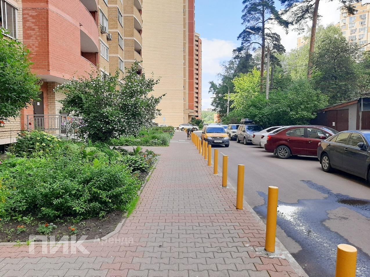 1-к. квартира, 39.9 м², 49 900 ₽/мес — фото № 19