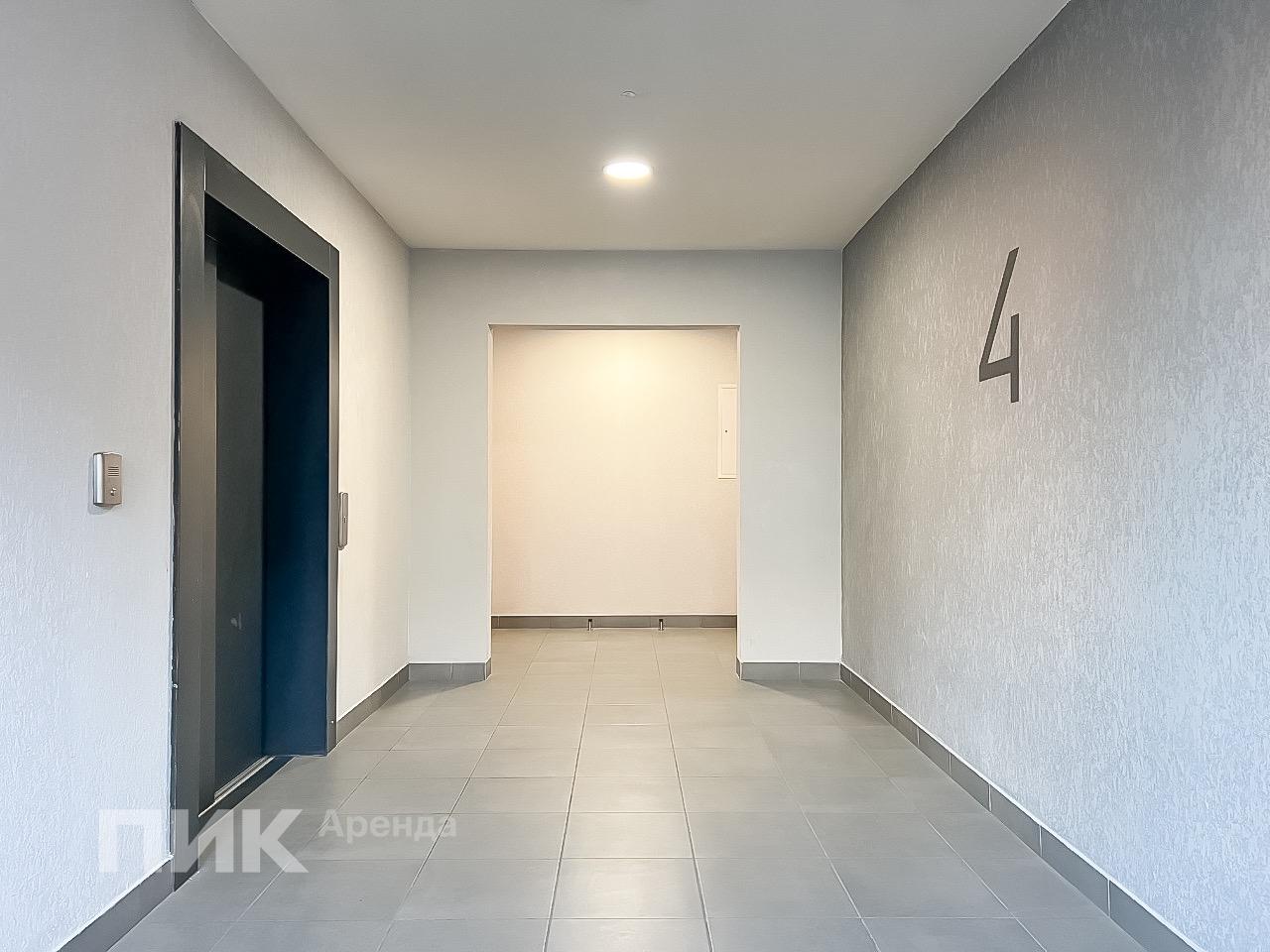 2-к. квартира, 50 м², 73 400 ₽/мес — фото № 13