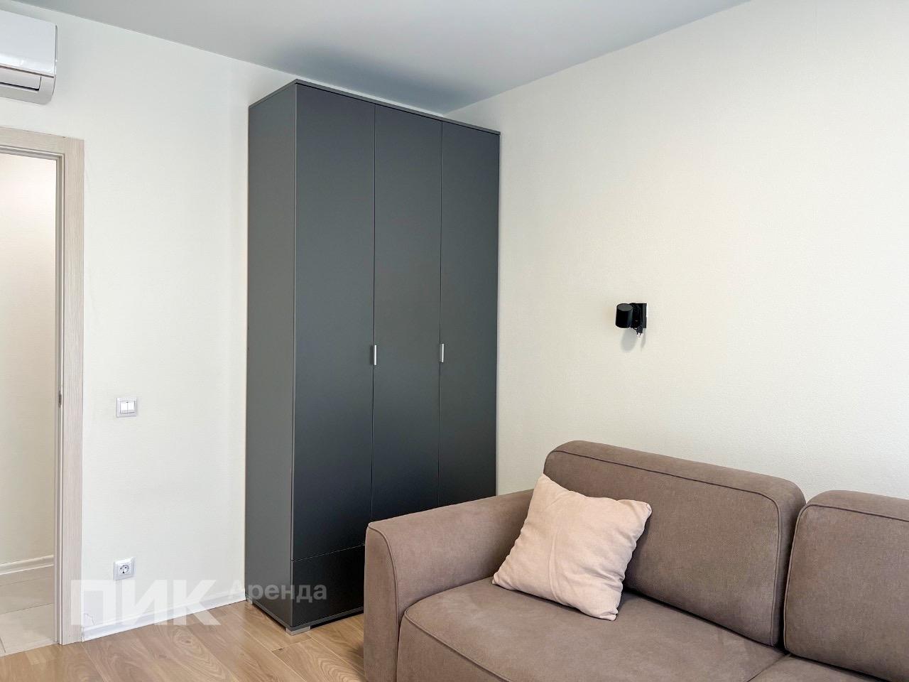 2-к. квартира, 50 м², 73 400 ₽/мес — фото № 4