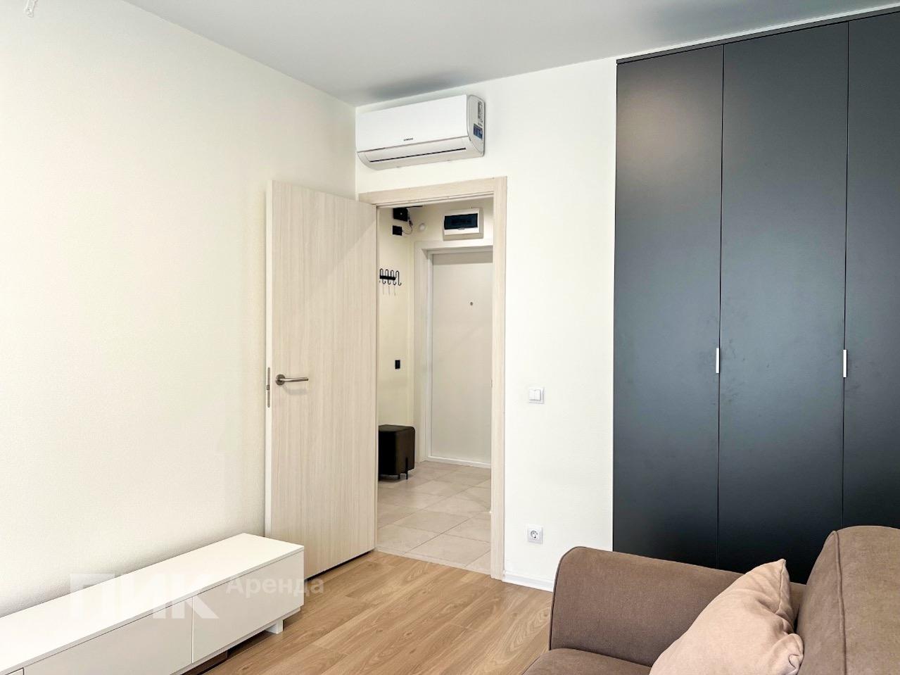 2-к. квартира, 50 м², 73 400 ₽/мес — фото № 5