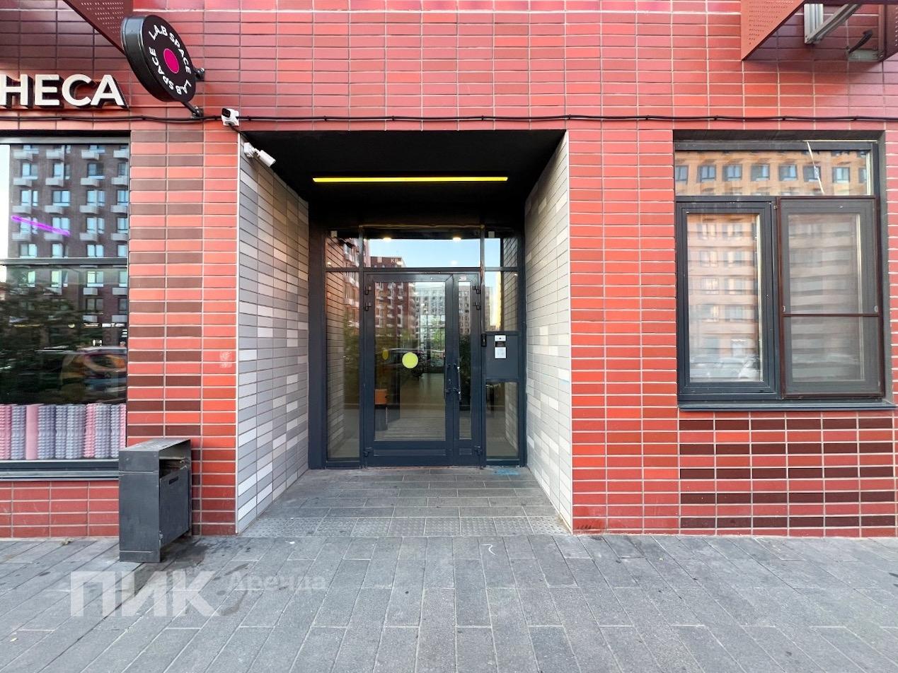 2-к. квартира, 50 м², 73 400 ₽/мес — фото № 17