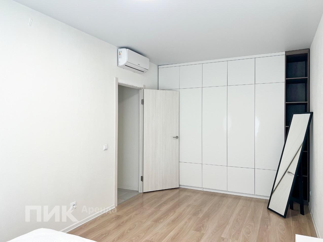 2-к. квартира, 50 м², 73 400 ₽/мес — фото № 2