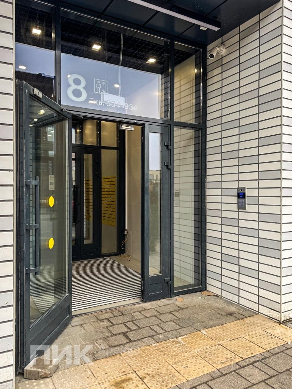 студия, 19.6 м², 58 300 ₽/мес — фото № 13