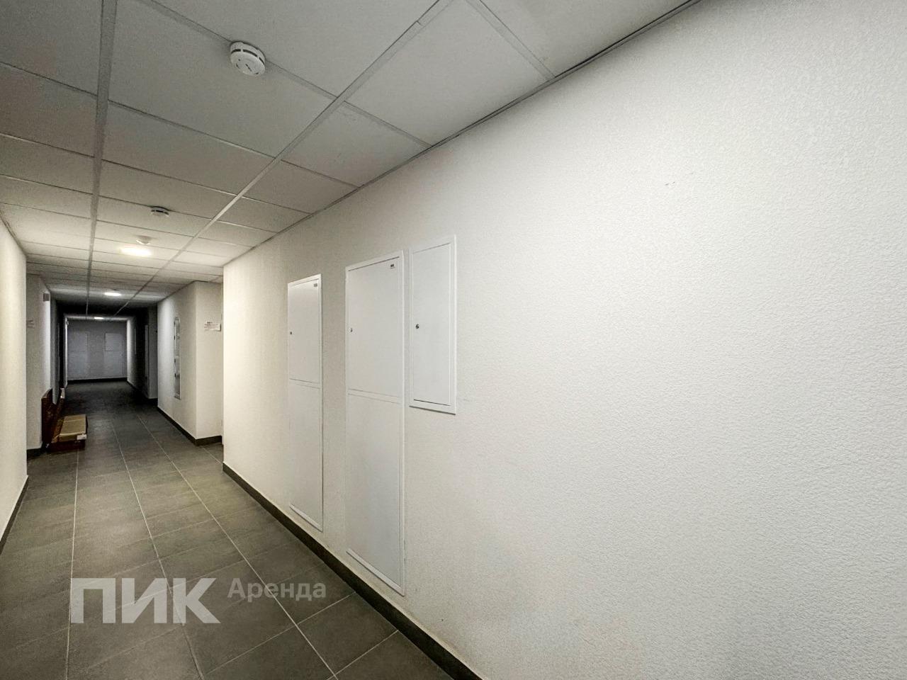 1-к. квартира, 36 м², 60 000 ₽/мес — фото № 15