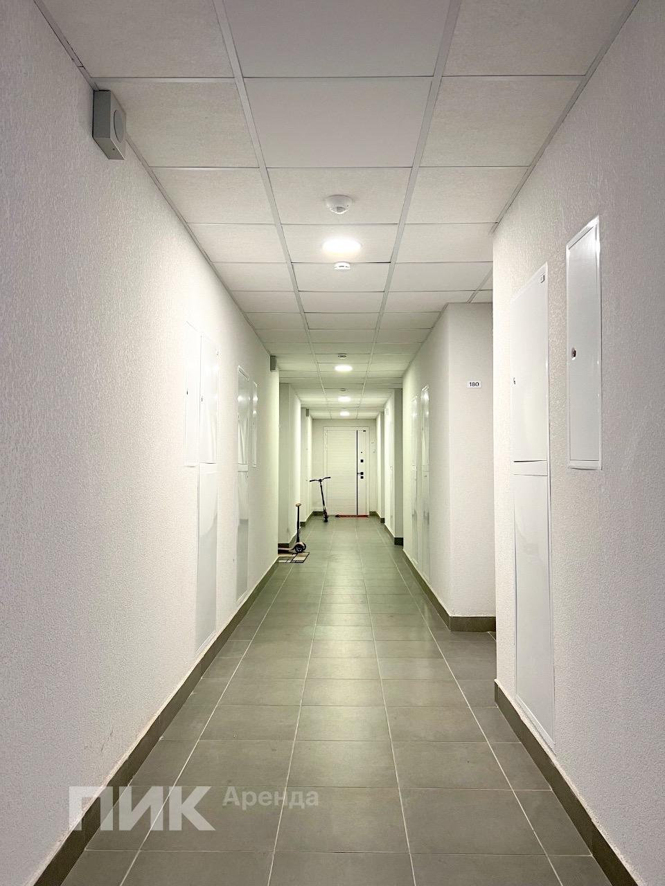 1-к. квартира, 32 м², 54 900 ₽/мес — фото № 12
