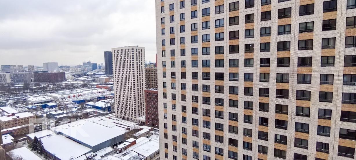 1-к. квартира, 39.3 м², 103 900 ₽/мес — фото № 15