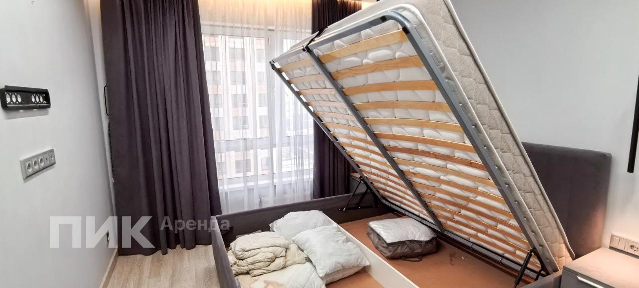 1-к. квартира, 39.3 м², 103 900 ₽/мес — фото № 7