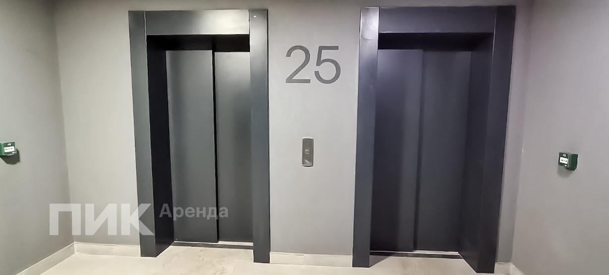 1-к. квартира, 39.3 м², 103 900 ₽/мес — фото № 13