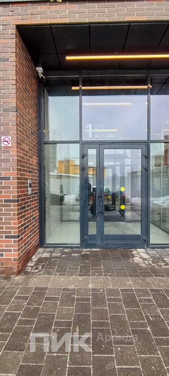 1-к. квартира, 39.3 м², 103 900 ₽/мес — фото № 18