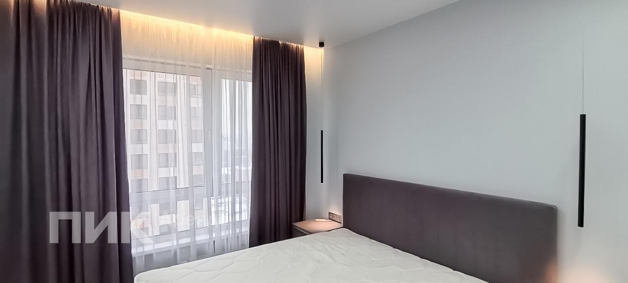 1-к. квартира, 39.3 м², 103 900 ₽/мес — фото № 6