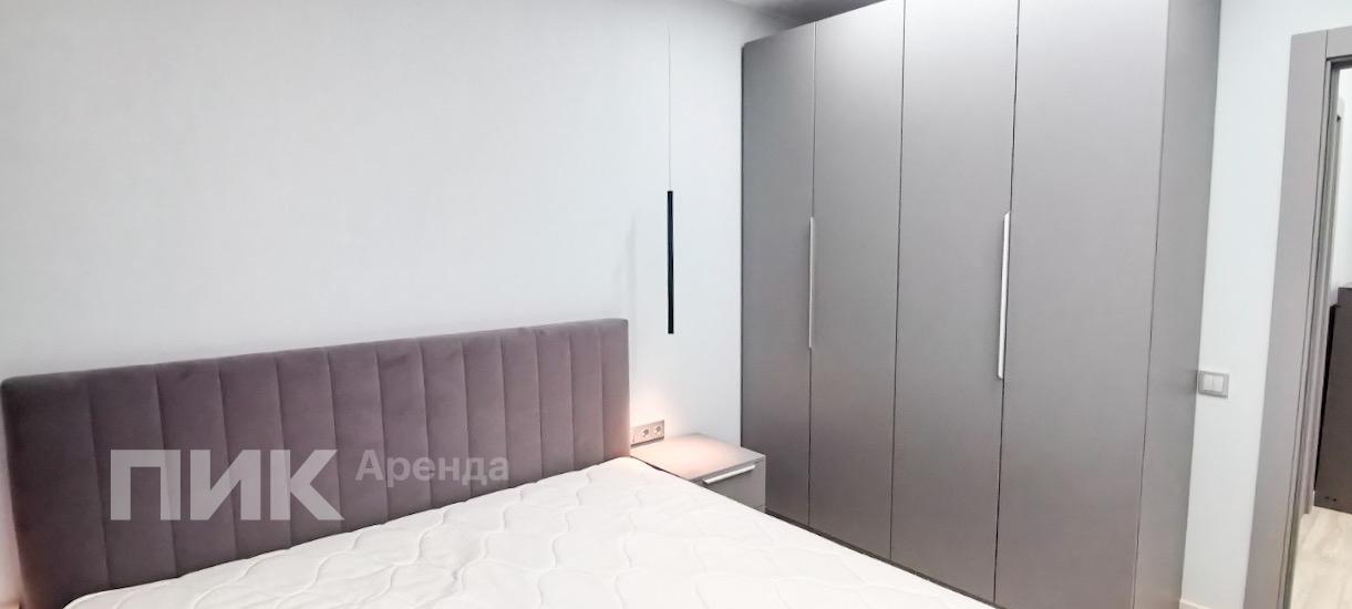 1-к. квартира, 39.3 м², 103 900 ₽/мес — фото № 8