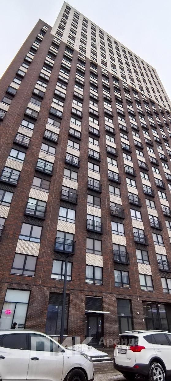 1-к. квартира, 39.3 м², 103 900 ₽/мес — фото № 17