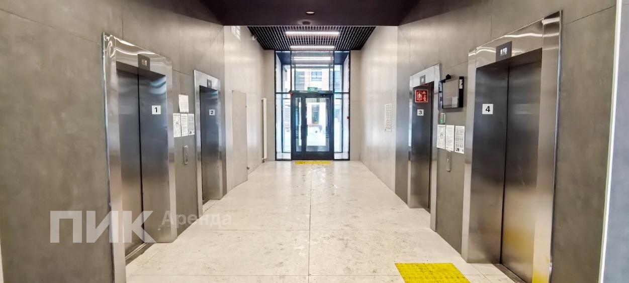 1-к. квартира, 39.3 м², 103 900 ₽/мес — фото № 14