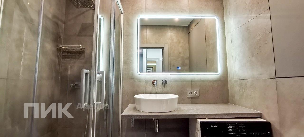 1-к. квартира, 39.3 м², 103 900 ₽/мес — фото № 10