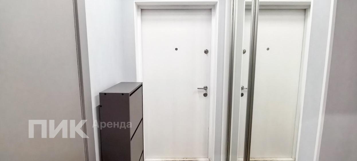 1-к. квартира, 39.3 м², 103 900 ₽/мес — фото № 11