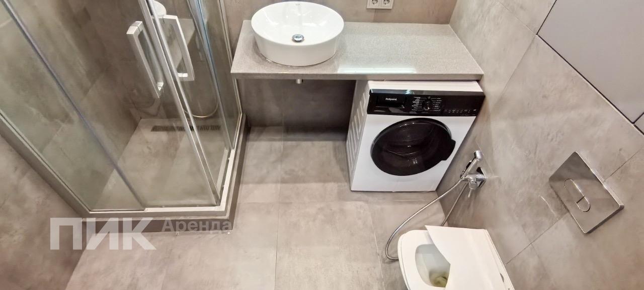 1-к. квартира, 39.3 м², 103 900 ₽/мес — фото № 9