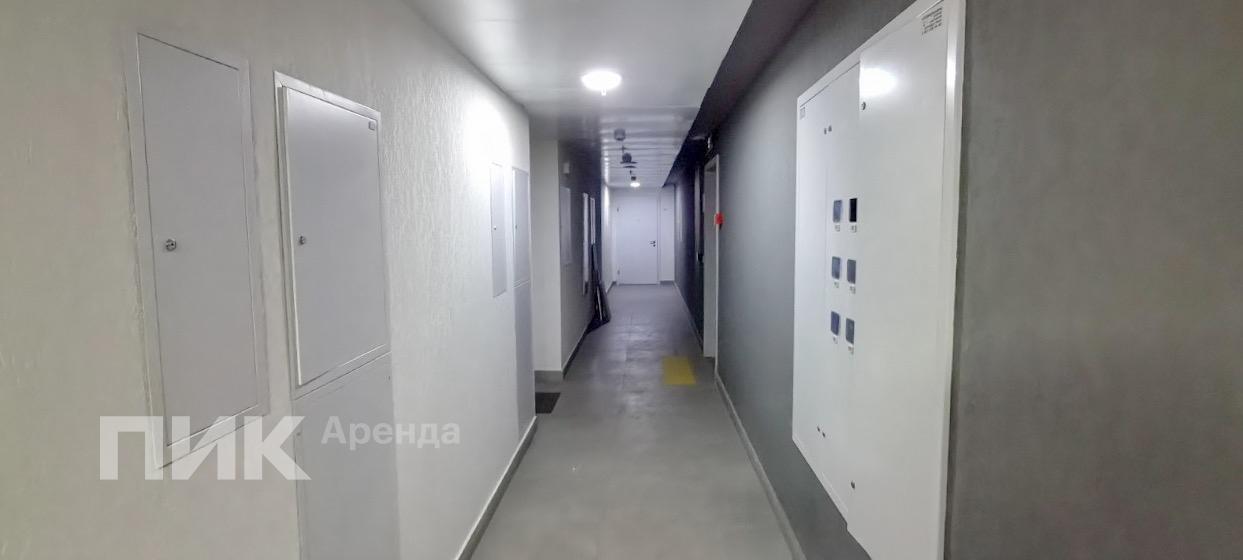 1-к. квартира, 39.3 м², 103 900 ₽/мес — фото № 12