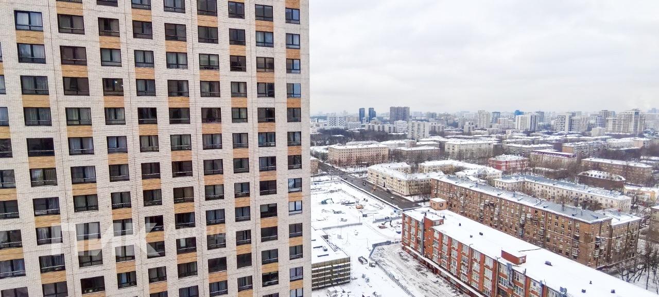 1-к. квартира, 39.3 м², 103 900 ₽/мес — фото № 16