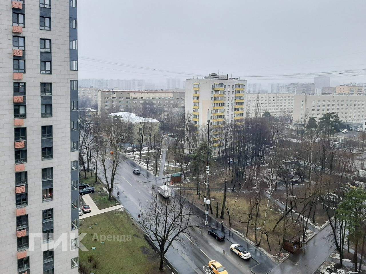 1-к. квартира, 38 м², 84 600 ₽/мес — фото № 20