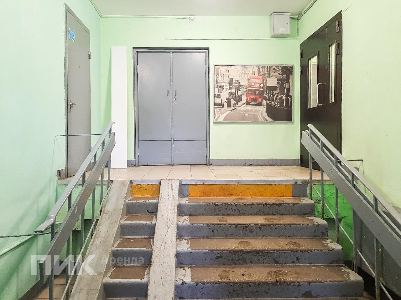 1-к. квартира, 38 м², 84 600 ₽/мес — фото № 22