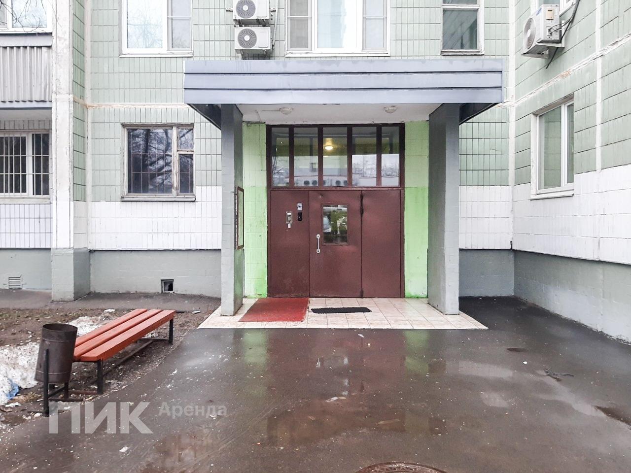1-к. квартира, 38 м², 84 600 ₽/мес — фото № 23