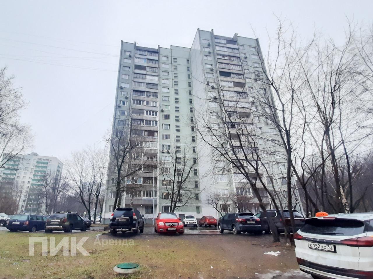 1-к. квартира, 38 м², 84 600 ₽/мес — фото № 24
