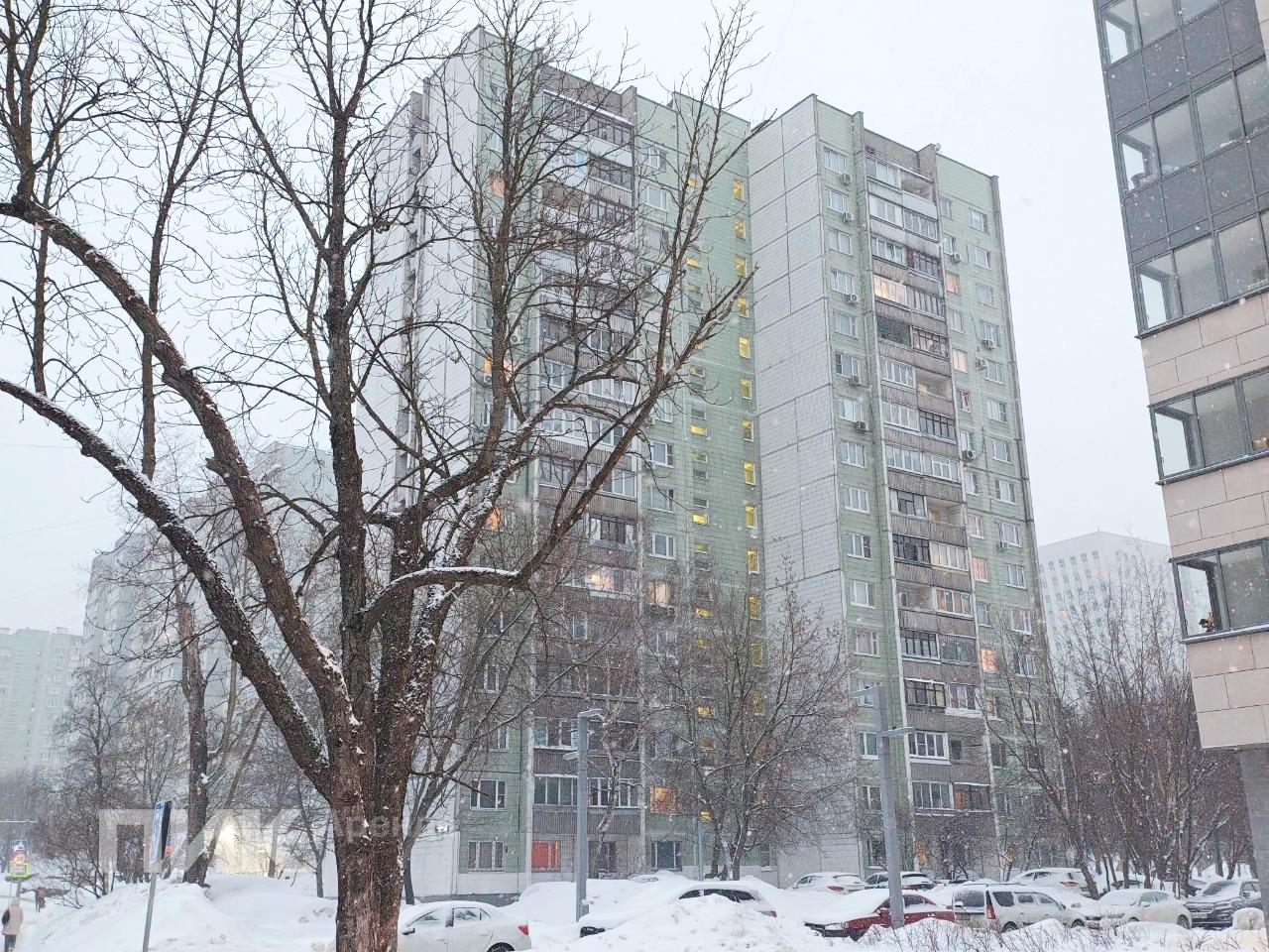 1-к. квартира, 38 м², 70 000 ₽/мес — фото № 23