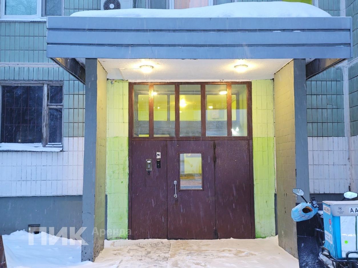 1-к. квартира, 38 м², 70 000 ₽/мес — фото № 24