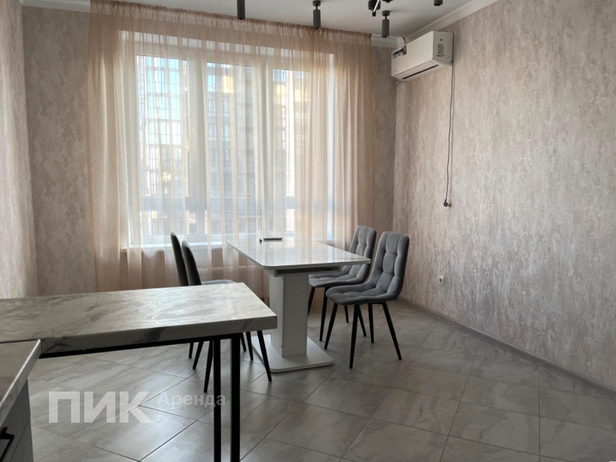 2-к. квартира, 62.6 м², 35 400 ₽/мес — фото № 7