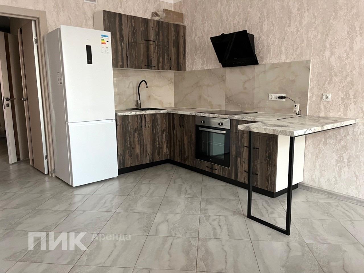 2-к. квартира, 62.6 м², 35 400 ₽/мес — фото № 10