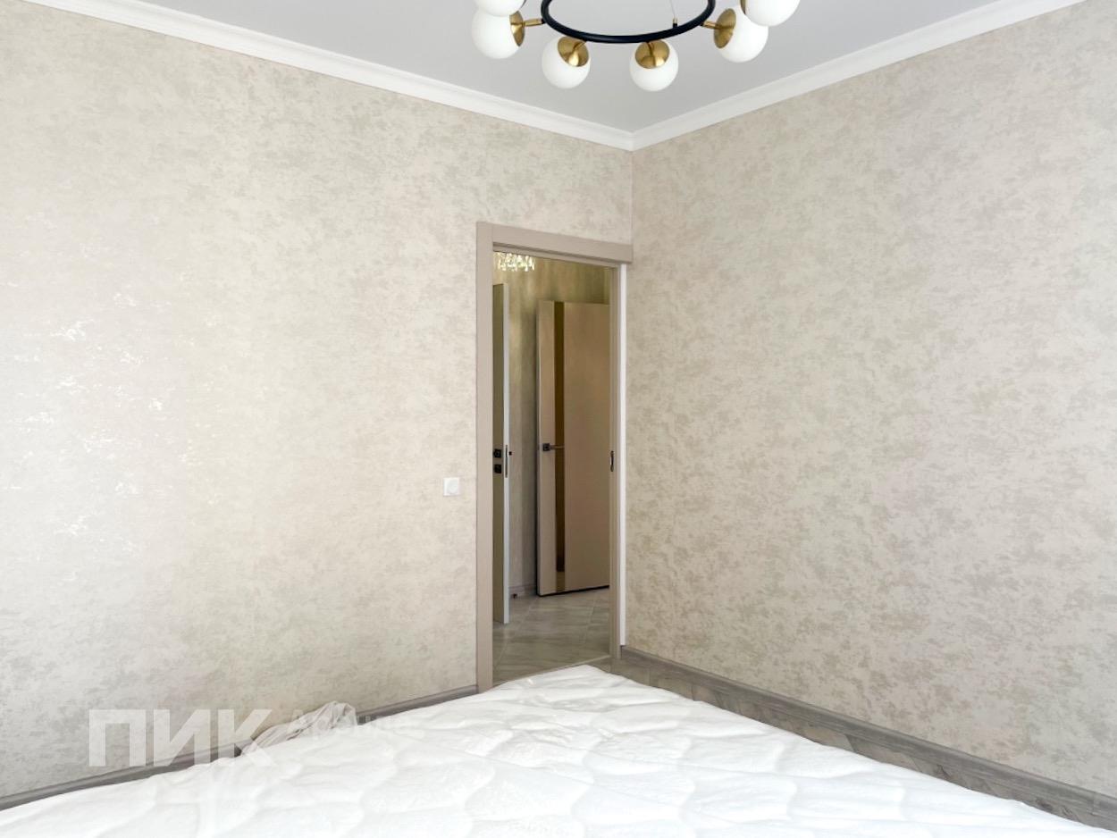 2-к. квартира, 62.6 м², 35 400 ₽/мес — фото № 2