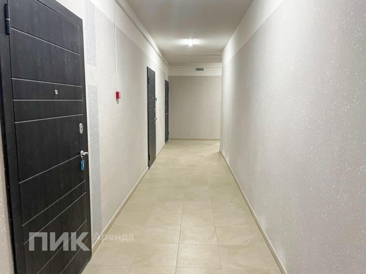 2-к. квартира, 62.6 м², 35 400 ₽/мес — фото № 16