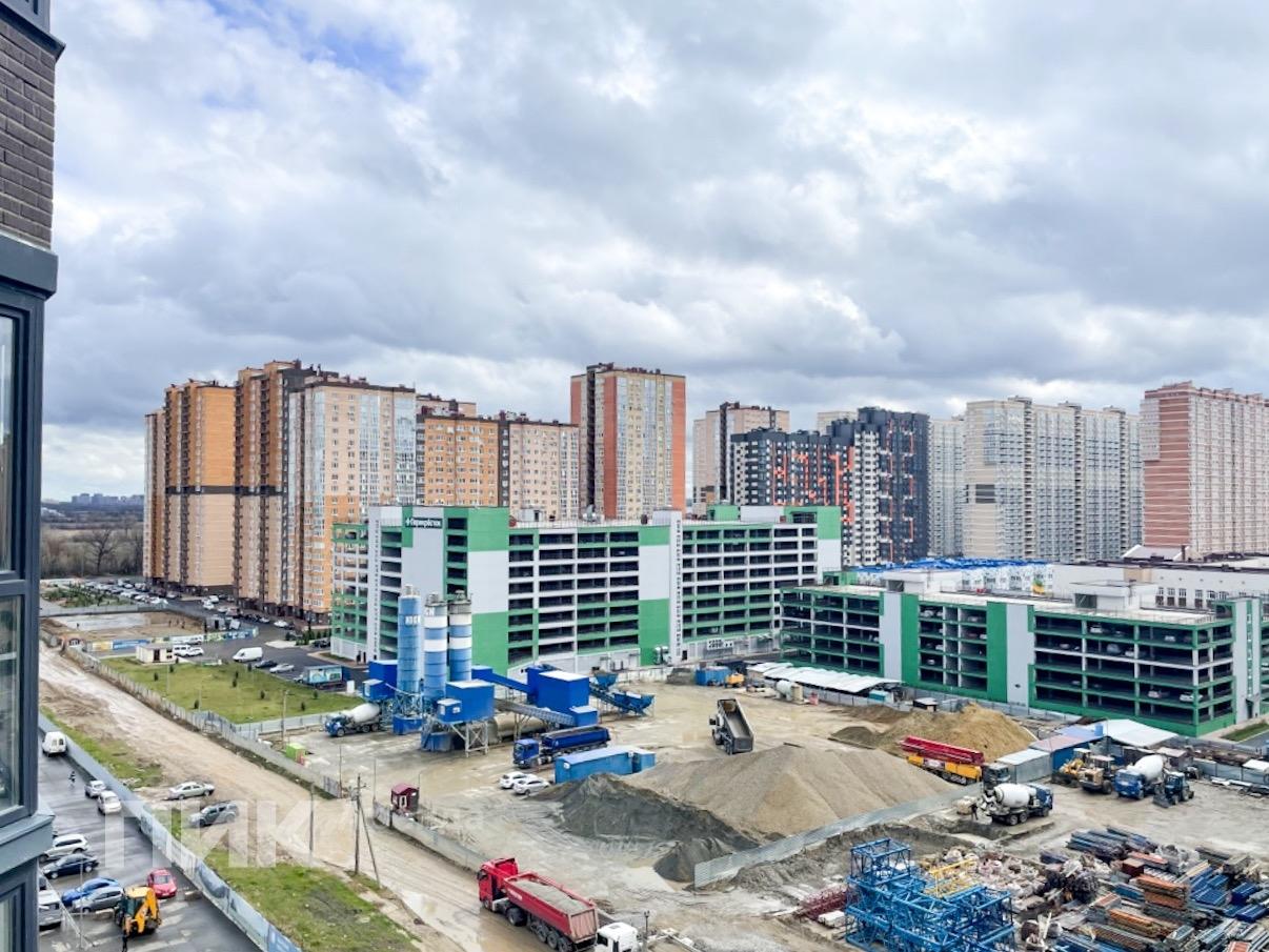 2-к. квартира, 62.6 м², 35 400 ₽/мес — фото № 18