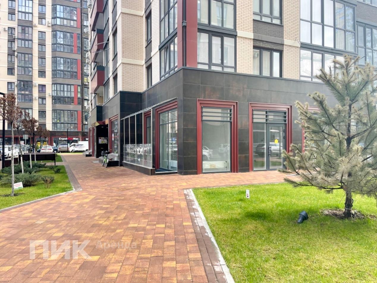 2-к. квартира, 62.6 м², 35 400 ₽/мес — фото № 21